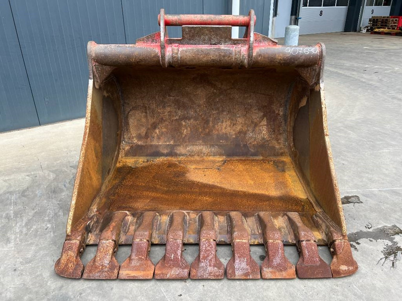 OilQuick OQ70/55 - Bak voor Bouwmachine: afbeelding 2 OilQuick OQ70/55 - Bak voor Bouwmachine: afbeelding 2