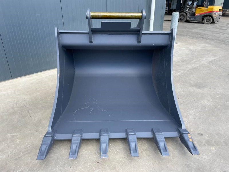 OilQuick OQ70/55 - Bak voor Bouwmachine: afbeelding 3 OilQuick OQ70/55 - Bak voor Bouwmachine: afbeelding 3