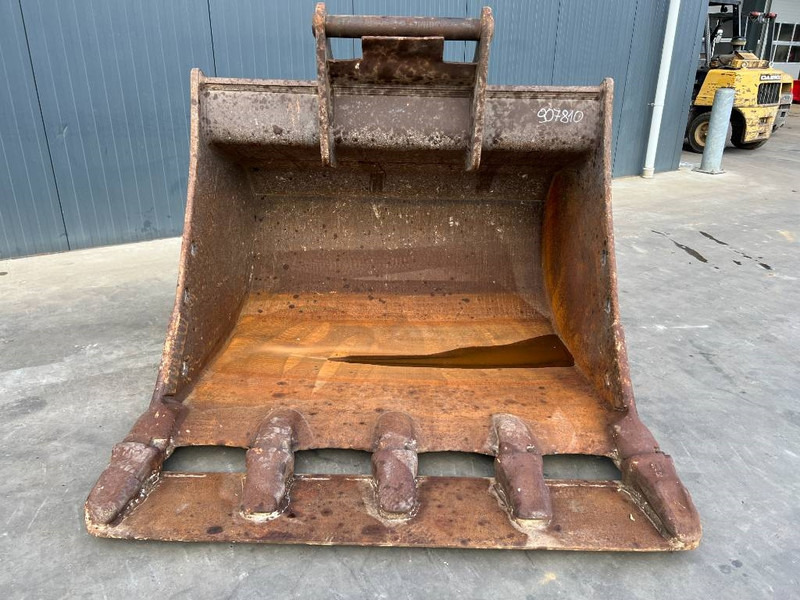 OilQuick OQ80 - Bak voor Bouwmachine: afbeelding 2 OilQuick OQ80 - Bak voor Bouwmachine: afbeelding 2