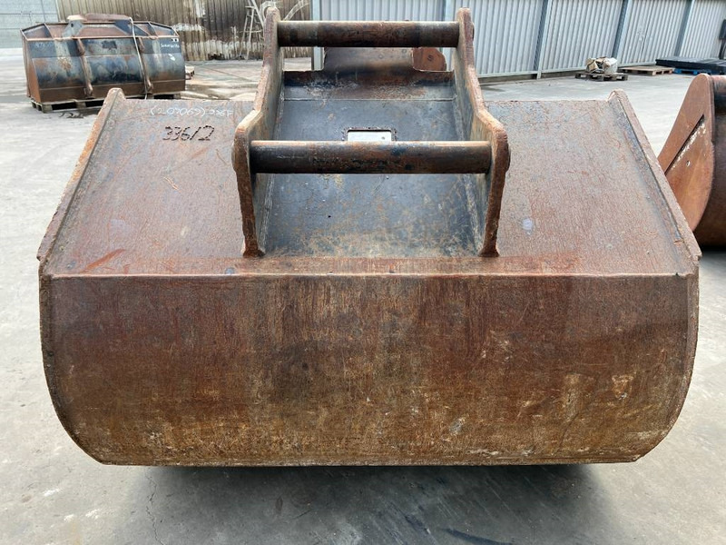 OilQuick OQ80 - Bak voor Bouwmachine: afbeelding 5 OilQuick OQ80 - Bak voor Bouwmachine: afbeelding 5