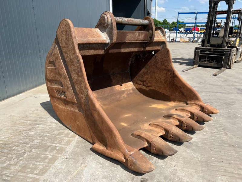 OilQuick OQ90 - Bak voor Bouwmachine: afbeelding 3 OilQuick OQ90 - Bak voor Bouwmachine: afbeelding 3