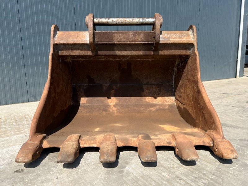 OilQuick OQ90 - Bak voor Bouwmachine: afbeelding 2 OilQuick OQ90 - Bak voor Bouwmachine: afbeelding 2