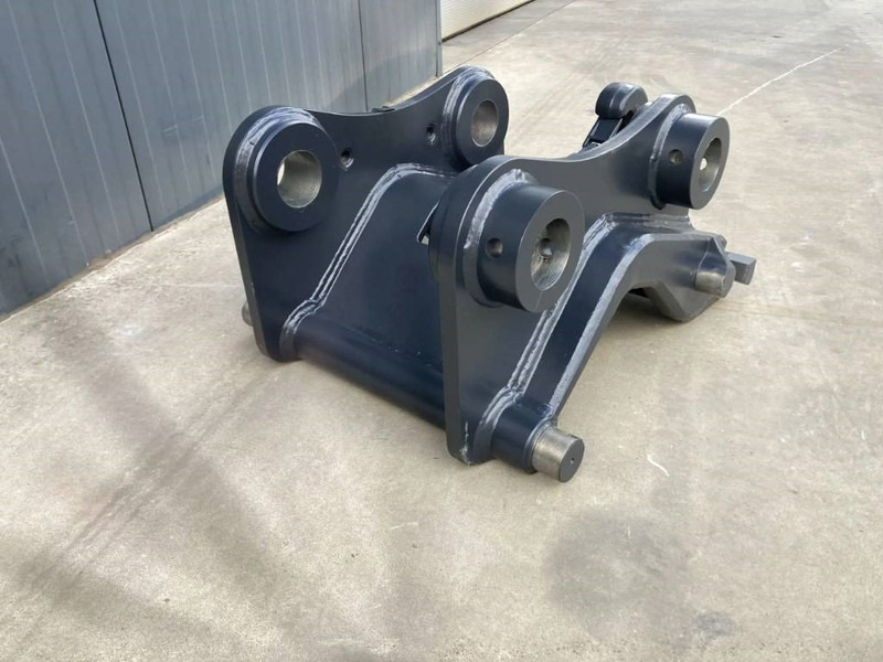 Smitma CW40 - Crafthook - B - Snelwissel voor Bouwmachine: afbeelding 5 Smitma CW40 - Crafthook - B - Snelwissel voor Bouwmachine: afbeelding 5