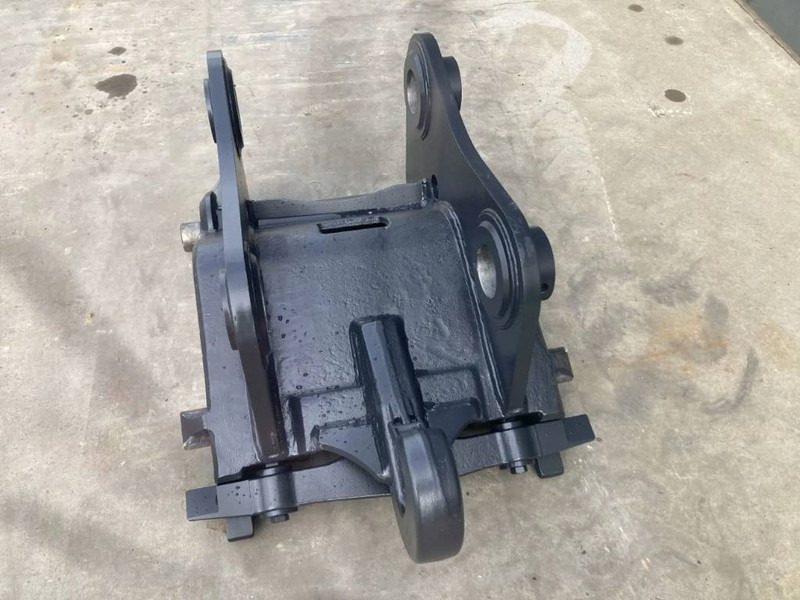 Smitma CW40 - EC210 - Snelwissel voor Bouwmachine: afbeelding 5 Smitma CW40 - EC210 - Snelwissel voor Bouwmachine: afbeelding 5