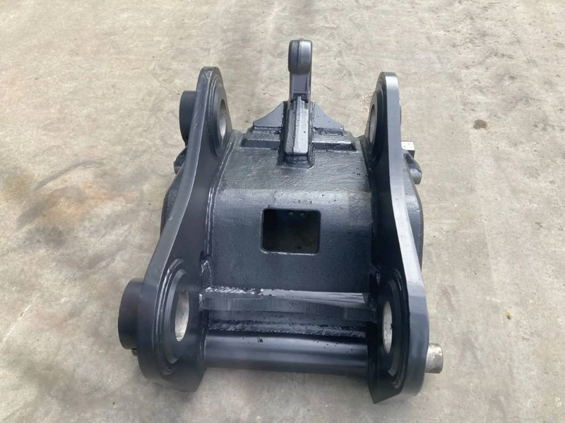 Smitma CW40 - EC220 - Snelwissel voor Bouwmachine: afbeelding 4 Smitma CW40 - EC220 - Snelwissel voor Bouwmachine: afbeelding 4