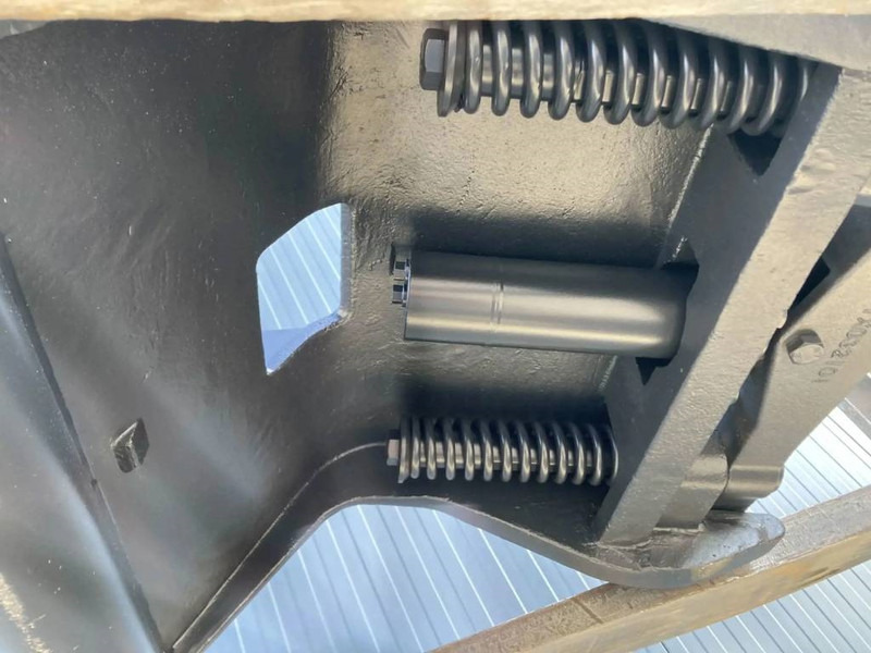 Smitma CW40 - EC290 - Snelwissel voor Bouwmachine: afbeelding 4 Smitma CW40 - EC290 - Snelwissel voor Bouwmachine: afbeelding 4