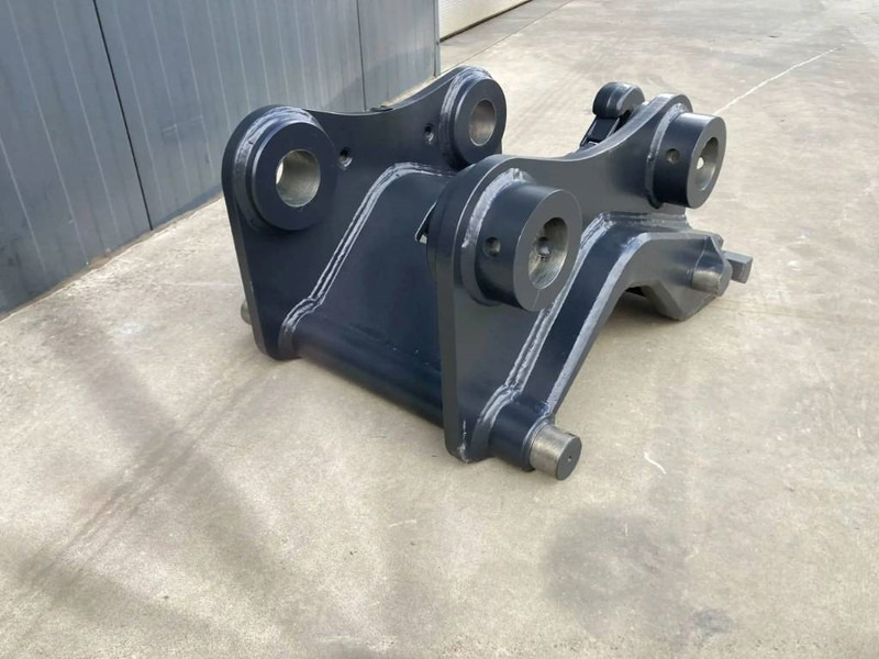 Smitma CW40 - EC290 - Snelwissel voor Bouwmachine: afbeelding 5 Smitma CW40 - EC290 - Snelwissel voor Bouwmachine: afbeelding 5