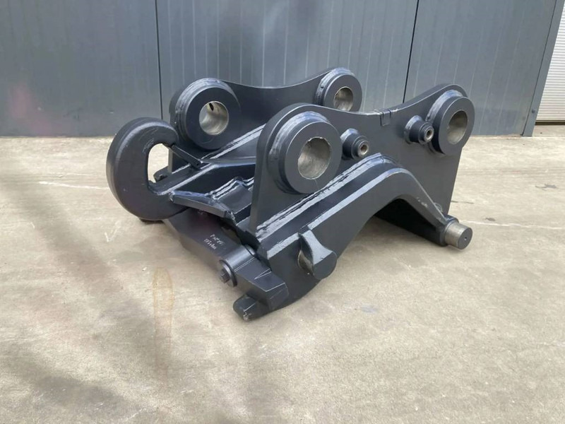 Nieuw Snelwissel voor Bouwmachine Smitma CW40 - EC300: afbeelding 7