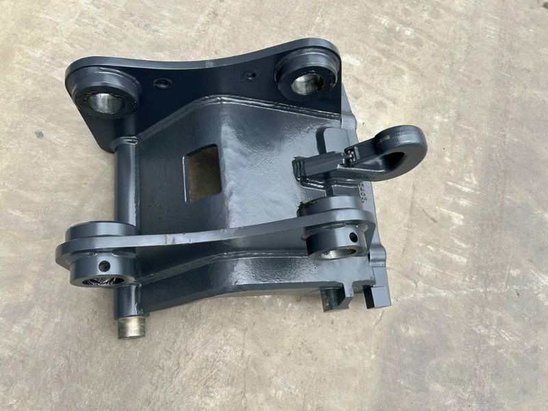 Nieuw Snelwissel voor Bouwmachine Smitma CW40 - M314F / M316F / M318F: afbeelding 7 Nieuw Snelwissel voor Bouwmachine Smitma CW40 - M314F / M316F / M318F: afbeelding 7