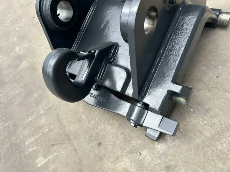 Nieuw Snelwissel voor Bouwmachine Smitma CW40 - M314F / M316F / M318F: afbeelding 6 Nieuw Snelwissel voor Bouwmachine Smitma CW40 - M314F / M316F / M318F: afbeelding 6