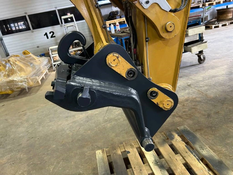 Nieuw Snelwissel voor Bouwmachine Smitma CW40 - M314F / M316F / M318F: afbeelding 9 Nieuw Snelwissel voor Bouwmachine Smitma CW40 - M314F / M316F / M318F: afbeelding 9