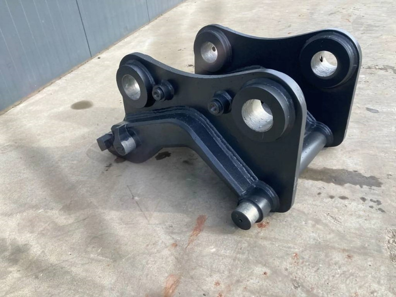 Smitma CW40 - Snelwissel voor Bouwmachine: afbeelding 4 Smitma CW40 - Snelwissel voor Bouwmachine: afbeelding 4