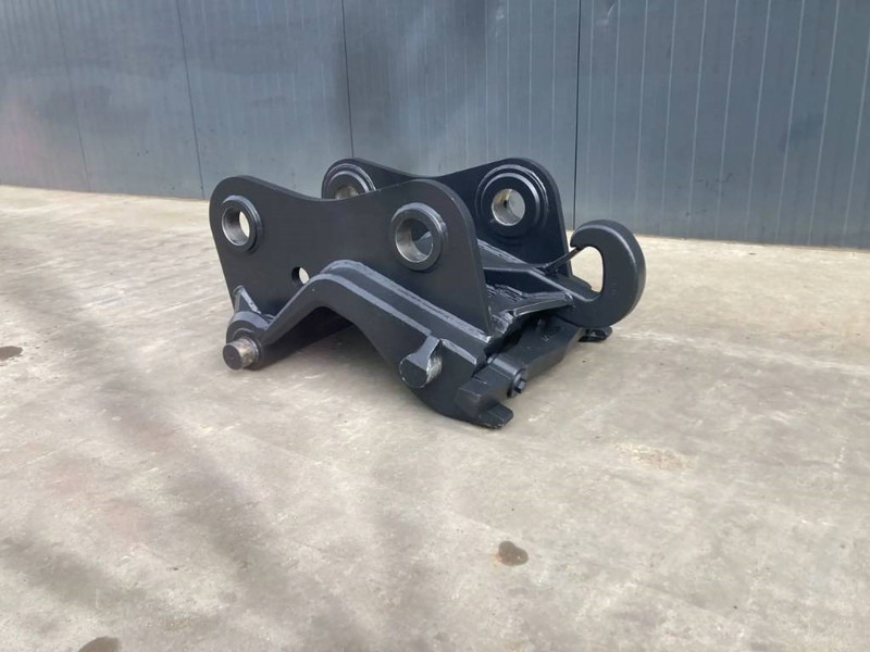 Smitma CW40 - PC210 - Snelwissel voor Bouwmachine: afbeelding 2 Smitma CW40 - PC210 - Snelwissel voor Bouwmachine: afbeelding 2