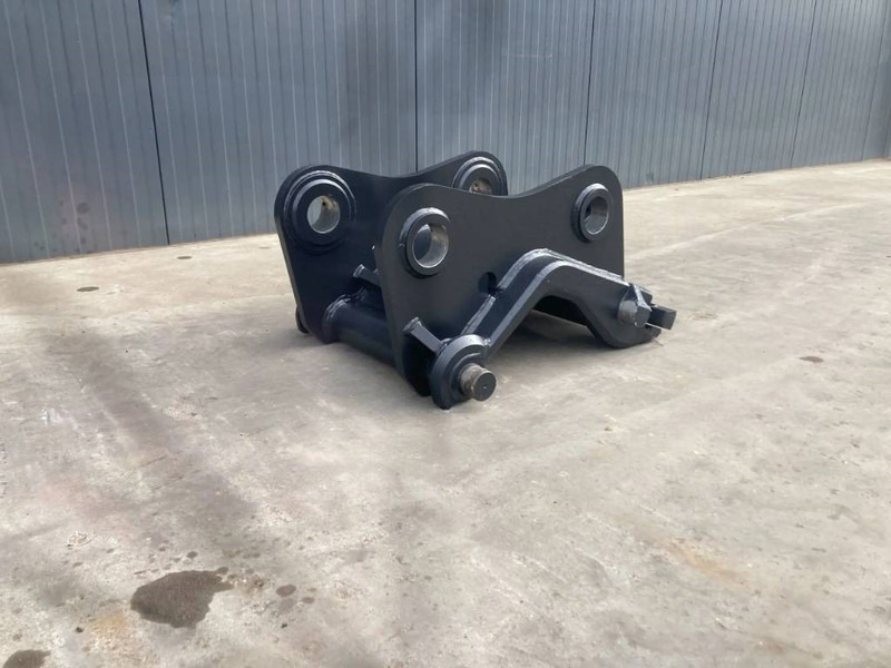 Smitma CW40 - PC210 - Snelwissel voor Bouwmachine: afbeelding 3 Smitma CW40 - PC210 - Snelwissel voor Bouwmachine: afbeelding 3