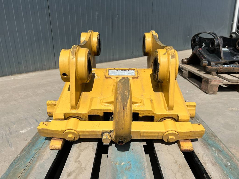 Verachtert CW20 - 312D - Snelwissel voor Bouwmachine: afbeelding 2 Verachtert CW20 - 312D - Snelwissel voor Bouwmachine: afbeelding 2