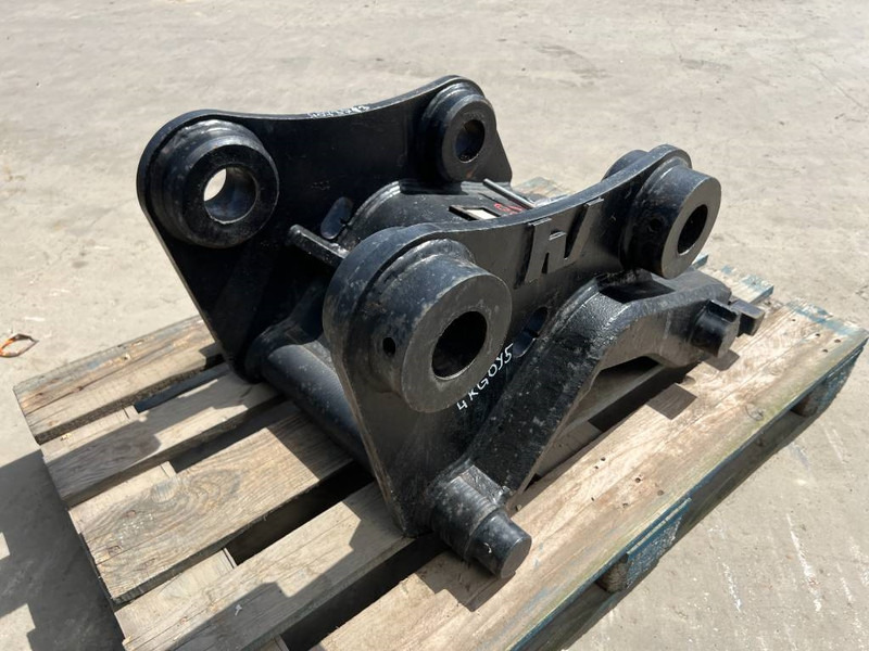 Verachtert CW20 - M316C - Snelwissel voor Bouwmachine: afbeelding 5 Verachtert CW20 - M316C - Snelwissel voor Bouwmachine: afbeelding 5