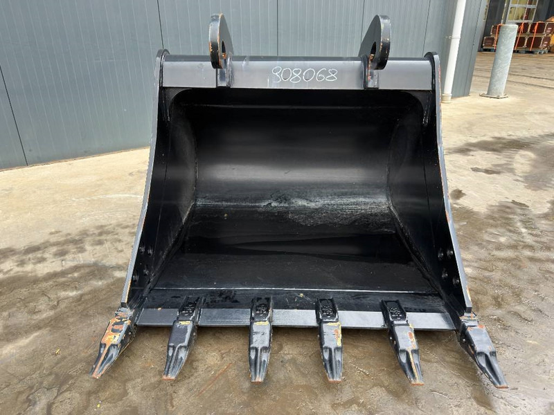 Verachtert CW20 - Bak voor Bouwmachine: afbeelding 2 Verachtert CW20 - Bak voor Bouwmachine: afbeelding 2