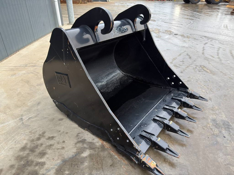 Verachtert CW20 - Bak voor Bouwmachine: afbeelding 3 Verachtert CW20 - Bak voor Bouwmachine: afbeelding 3