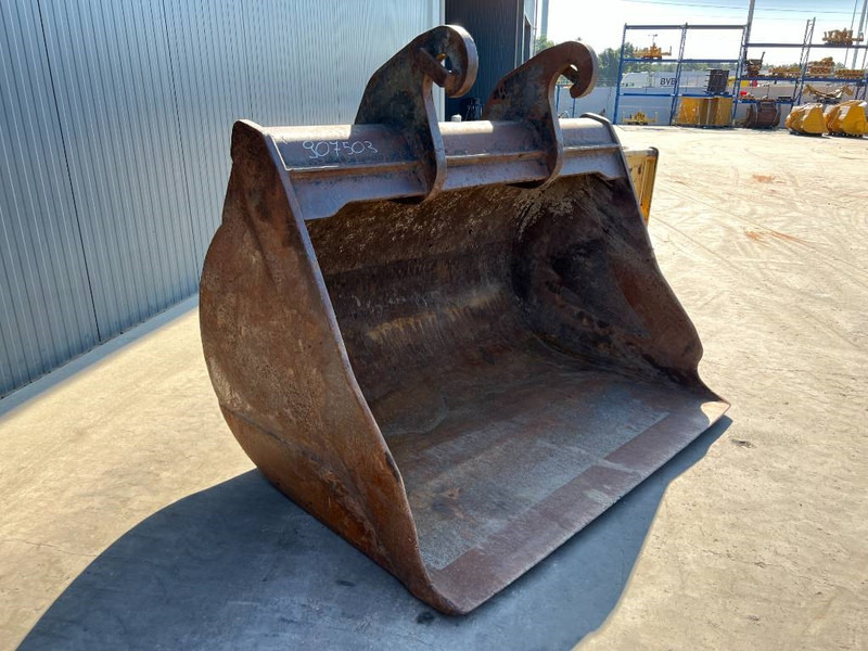 Verachtert CW45 - Bak voor Bouwmachine: afbeelding 3 Verachtert CW45 - Bak voor Bouwmachine: afbeelding 3