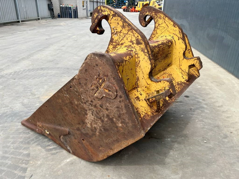 Bak voor Bouwmachine Verachtert CW45: afbeelding 8