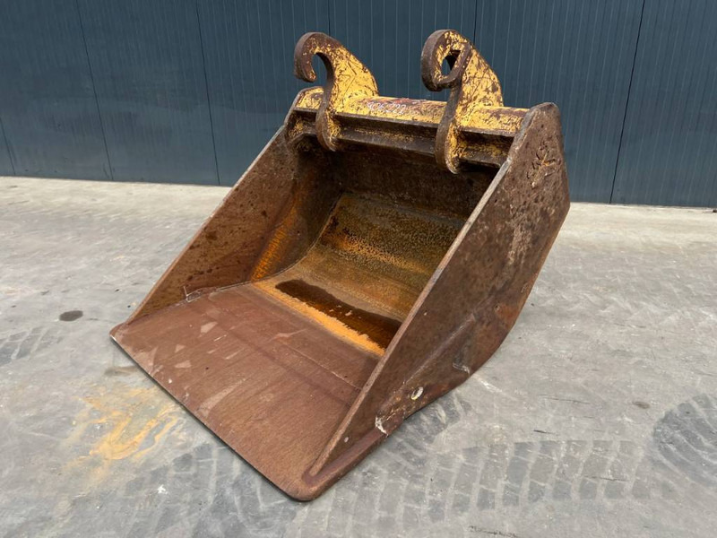 Verachtert CW45 - Bak voor Bouwmachine: afbeelding 1 Verachtert CW45 - Bak voor Bouwmachine: afbeelding 1