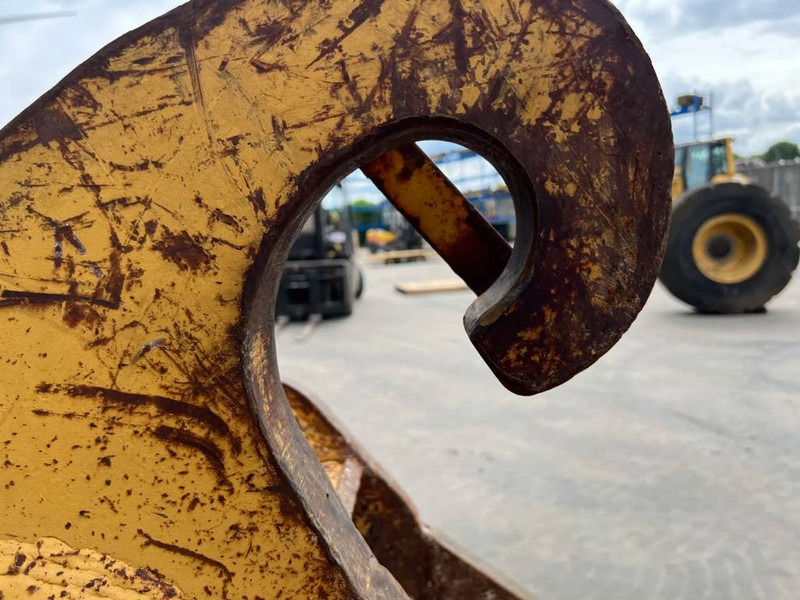 Bak voor Bouwmachine Verachtert CW45: afbeelding 11