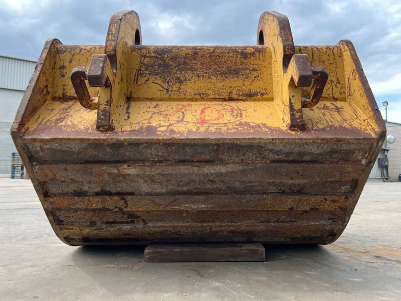 Bak voor Bouwmachine Verachtert CW45: afbeelding 7