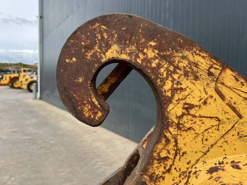 Bak voor Bouwmachine Verachtert CW45: afbeelding 10