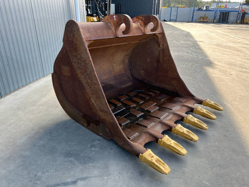 Verachtert CW45S - Bak voor Bouwmachine: afbeelding 3 Verachtert CW45S - Bak voor Bouwmachine: afbeelding 3