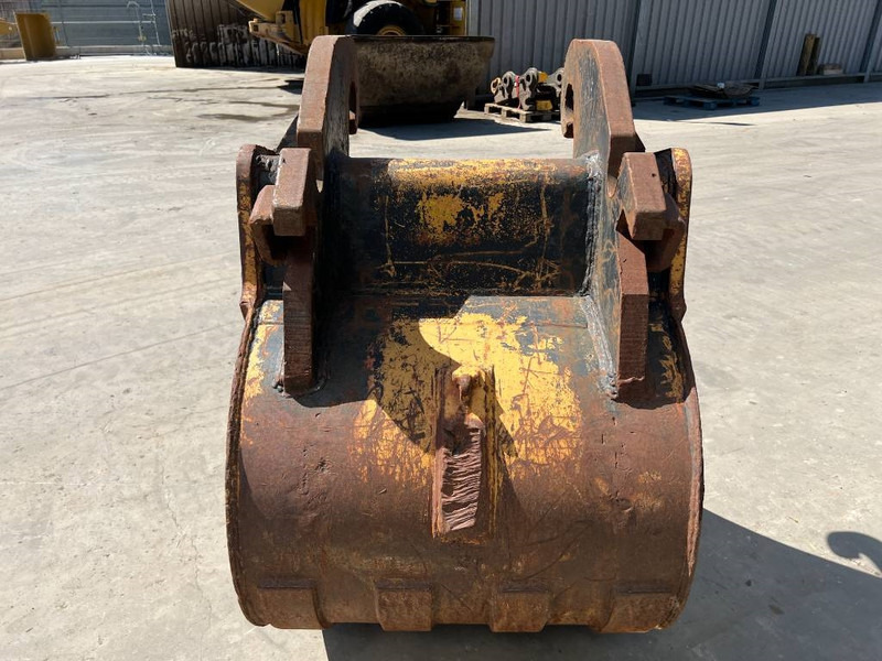 Verachtert CW45S - Bak voor Bouwmachine: afbeelding 5 Verachtert CW45S - Bak voor Bouwmachine: afbeelding 5