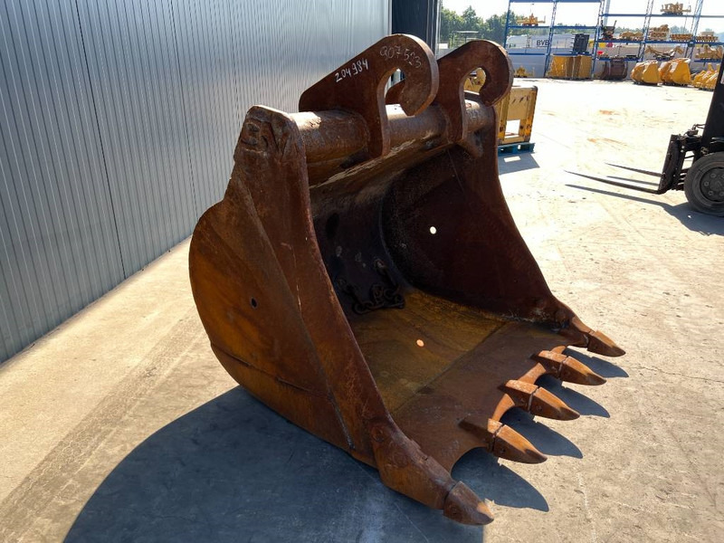 Verachtert CW45S - Bak voor Bouwmachine: afbeelding 3 Verachtert CW45S - Bak voor Bouwmachine: afbeelding 3