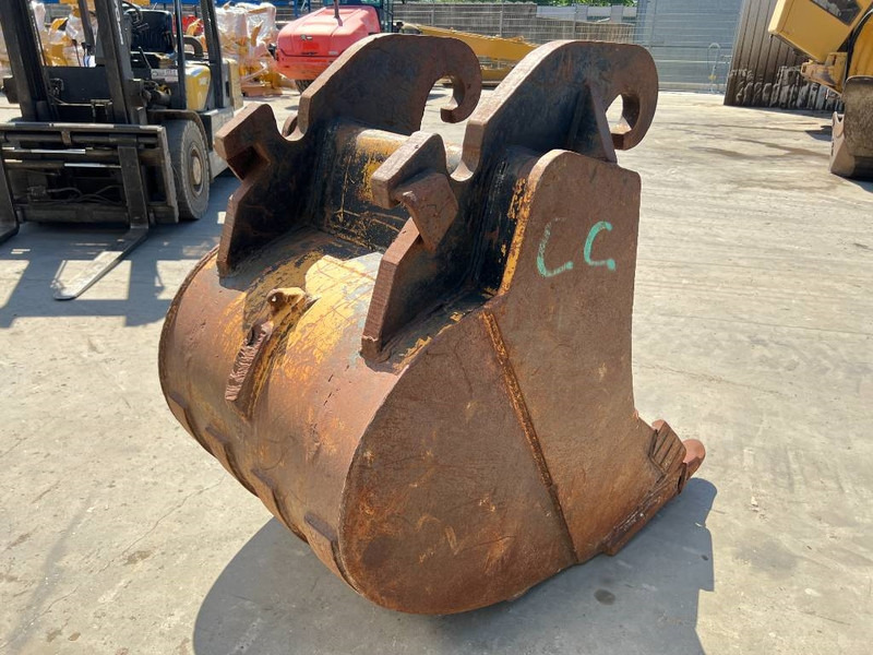Verachtert CW45S - Bak voor Bouwmachine: afbeelding 4 Verachtert CW45S - Bak voor Bouwmachine: afbeelding 4