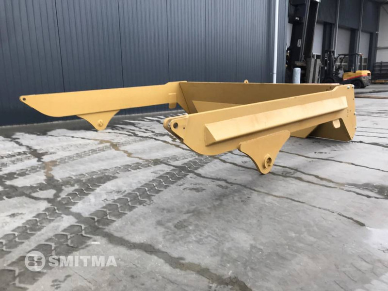 Volvo A25D - Laadklep voor Bouwmachine: afbeelding 3 Volvo A25D - Laadklep voor Bouwmachine: afbeelding 3