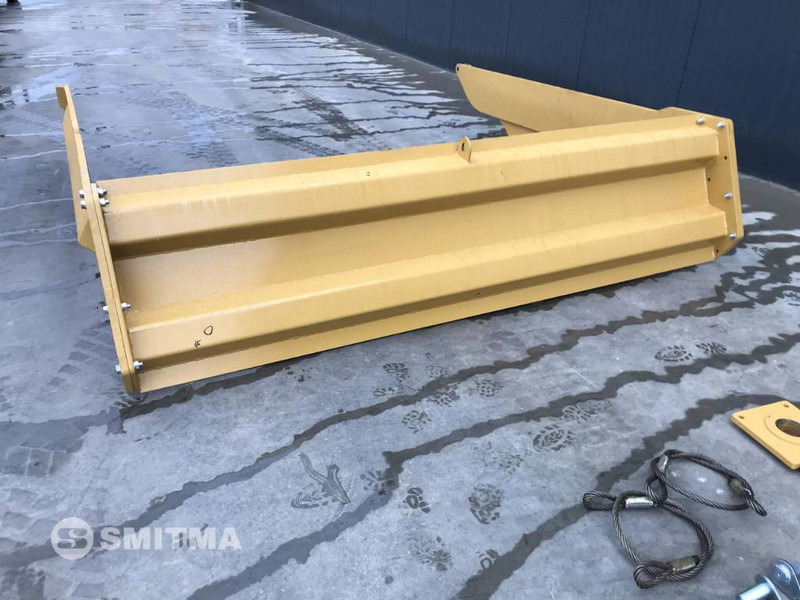 Volvo A25E - Laadklep voor Bouwmachine: afbeelding 5 Volvo A25E - Laadklep voor Bouwmachine: afbeelding 5