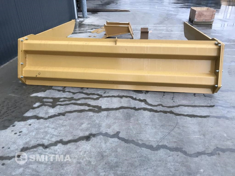 Volvo A25F - Laadklep voor Bouwmachine: afbeelding 5 Volvo A25F - Laadklep voor Bouwmachine: afbeelding 5