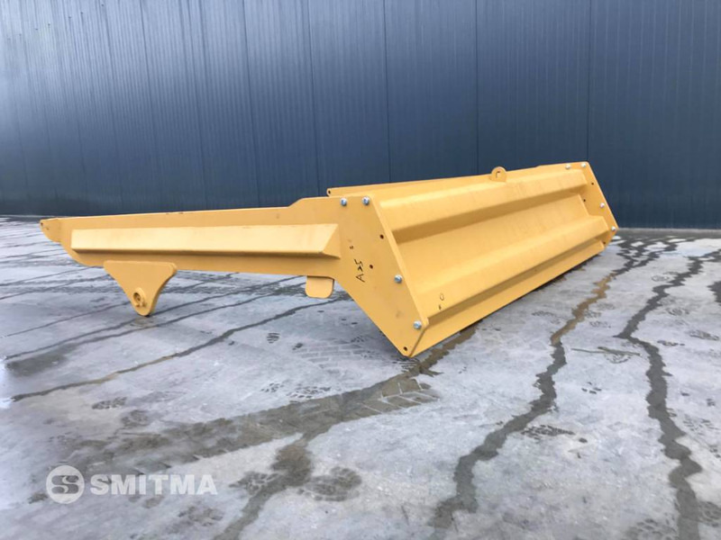 Volvo A25F - Laadklep voor Bouwmachine: afbeelding 2 Volvo A25F - Laadklep voor Bouwmachine: afbeelding 2