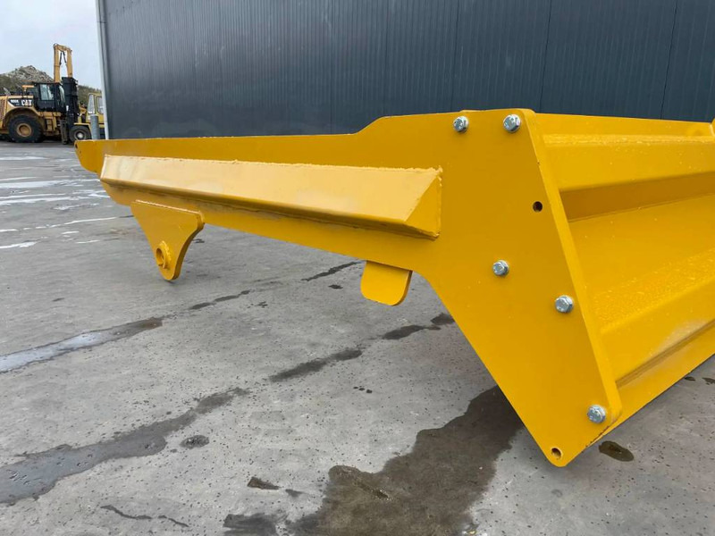 Volvo A25G - Laadklep voor Bouwmachine: afbeelding 5 Volvo A25G - Laadklep voor Bouwmachine: afbeelding 5