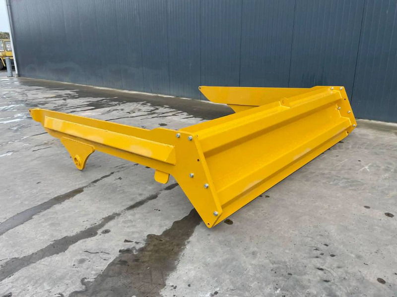 Volvo A25G - Laadklep voor Bouwmachine: afbeelding 2 Volvo A25G - Laadklep voor Bouwmachine: afbeelding 2