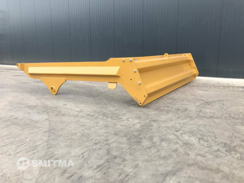 Volvo A30E - Laadklep voor Bouwmachine: afbeelding 2 Volvo A30E - Laadklep voor Bouwmachine: afbeelding 2