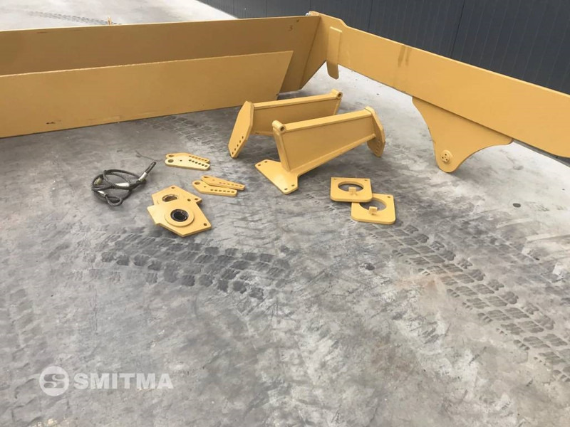 Volvo A30F - Laadklep voor Bouwmachine: afbeelding 5 Volvo A30F - Laadklep voor Bouwmachine: afbeelding 5