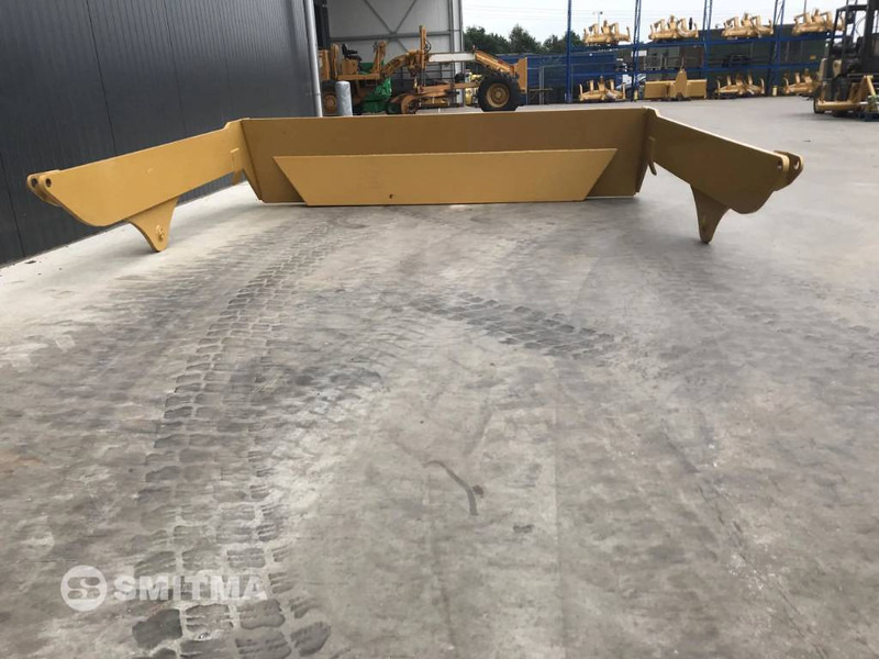 Volvo A30F - Laadklep voor Bouwmachine: afbeelding 5 Volvo A30F - Laadklep voor Bouwmachine: afbeelding 5