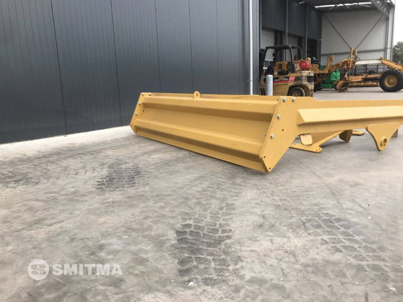 Volvo A30G - Laadklep voor Bouwmachine: afbeelding 3 Volvo A30G - Laadklep voor Bouwmachine: afbeelding 3