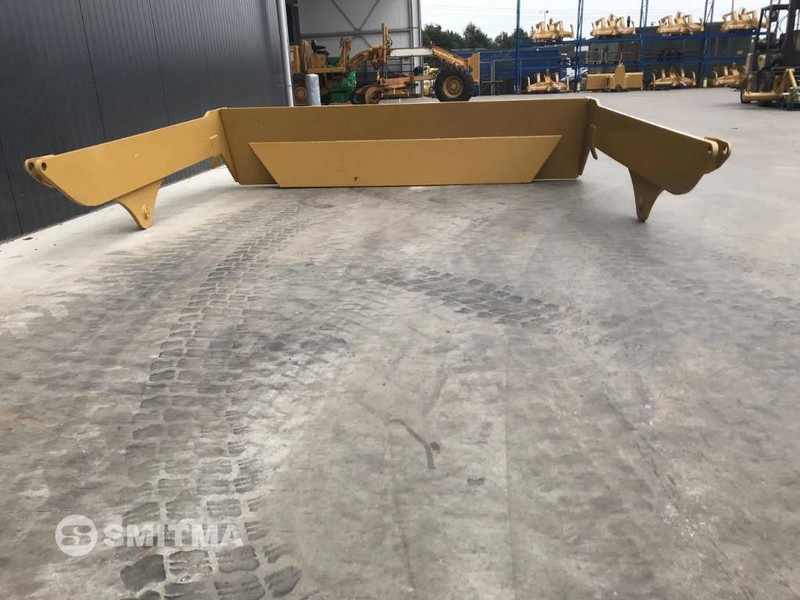 Volvo A30G - Laadklep voor Bouwmachine: afbeelding 5 Volvo A30G - Laadklep voor Bouwmachine: afbeelding 5