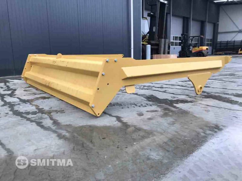 Volvo A35E - Laadklep voor Bouwmachine: afbeelding 4 Volvo A35E - Laadklep voor Bouwmachine: afbeelding 4