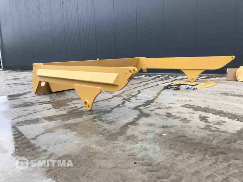 Volvo A35F - Laadklep voor Bouwmachine: afbeelding 3 Volvo A35F - Laadklep voor Bouwmachine: afbeelding 3
