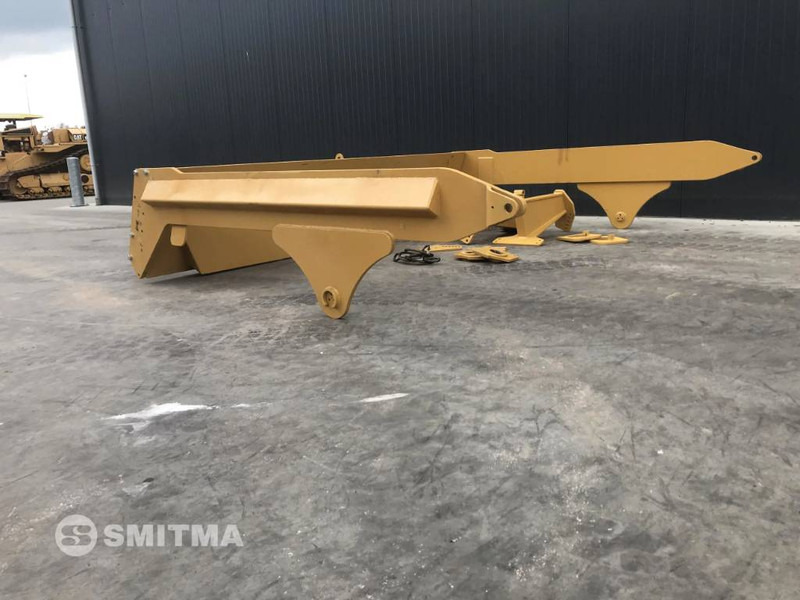 Volvo A40F - Laadklep voor Bouwmachine: afbeelding 5 Volvo A40F - Laadklep voor Bouwmachine: afbeelding 5