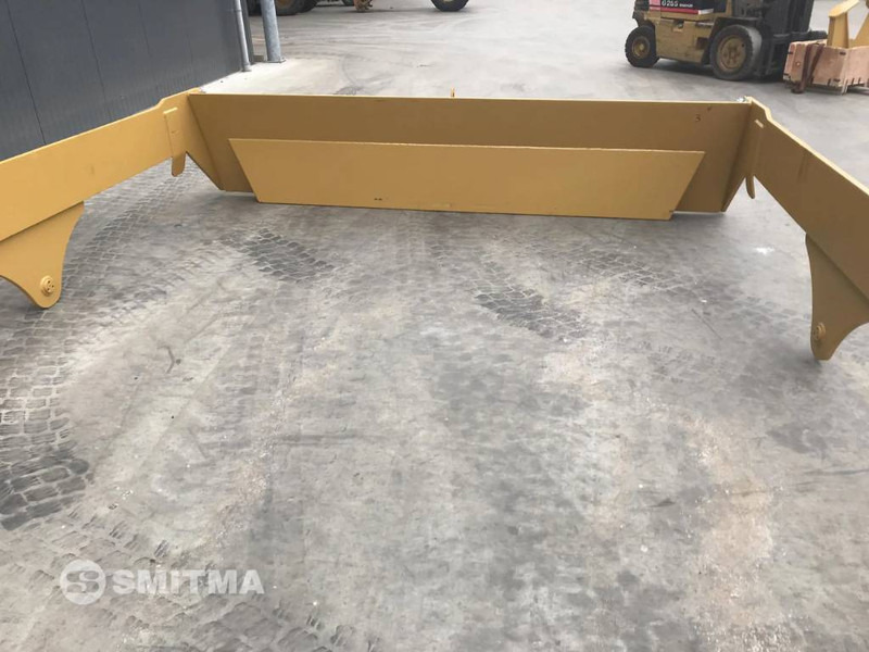 Volvo A40F - Laadklep voor Bouwmachine: afbeelding 3 Volvo A40F - Laadklep voor Bouwmachine: afbeelding 3