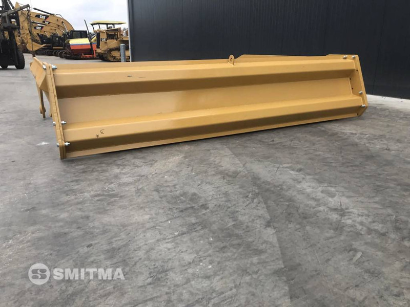 Volvo A40F - Laadklep voor Bouwmachine: afbeelding 4 Volvo A40F - Laadklep voor Bouwmachine: afbeelding 4