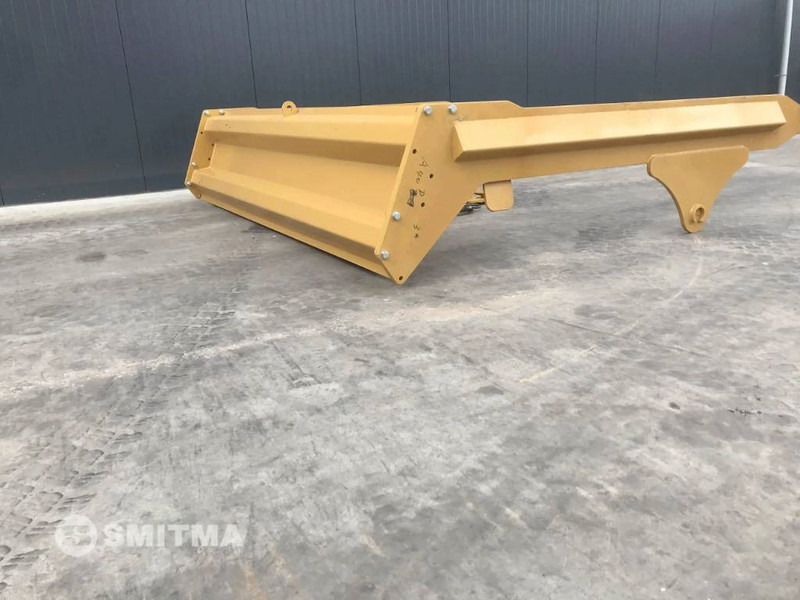 Volvo A45G - Laadklep voor Bouwmachine: afbeelding 4 Volvo A45G - Laadklep voor Bouwmachine: afbeelding 4
