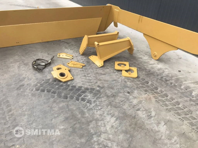 Volvo A45G - Laadklep voor Bouwmachine: afbeelding 5 Volvo A45G - Laadklep voor Bouwmachine: afbeelding 5